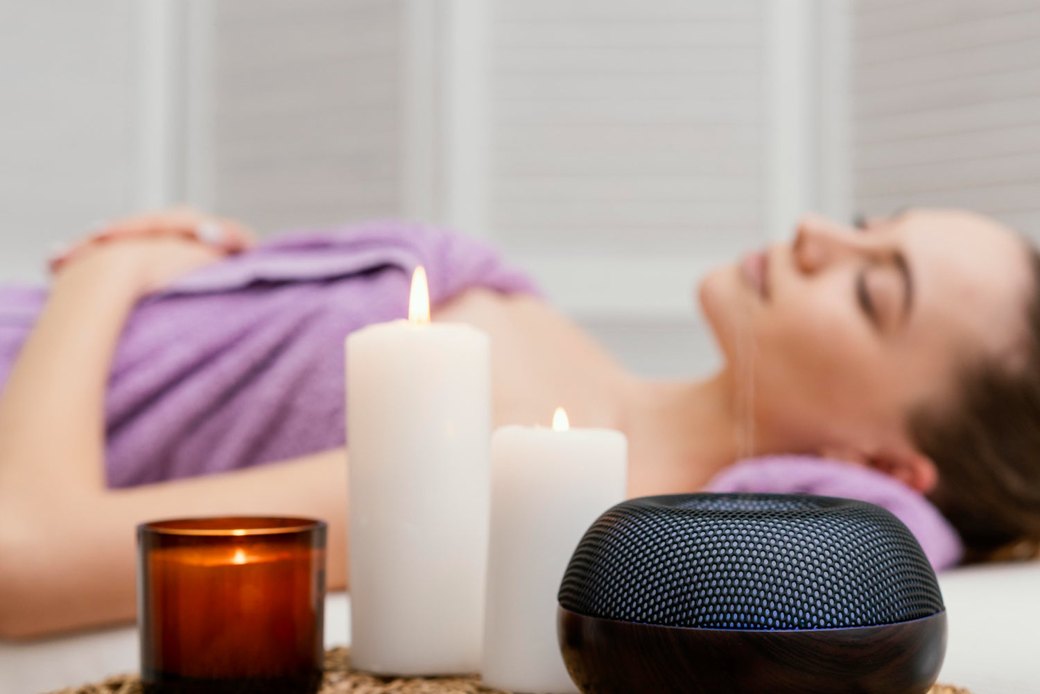 Why Regular Massage Is More Than Just Relaxation