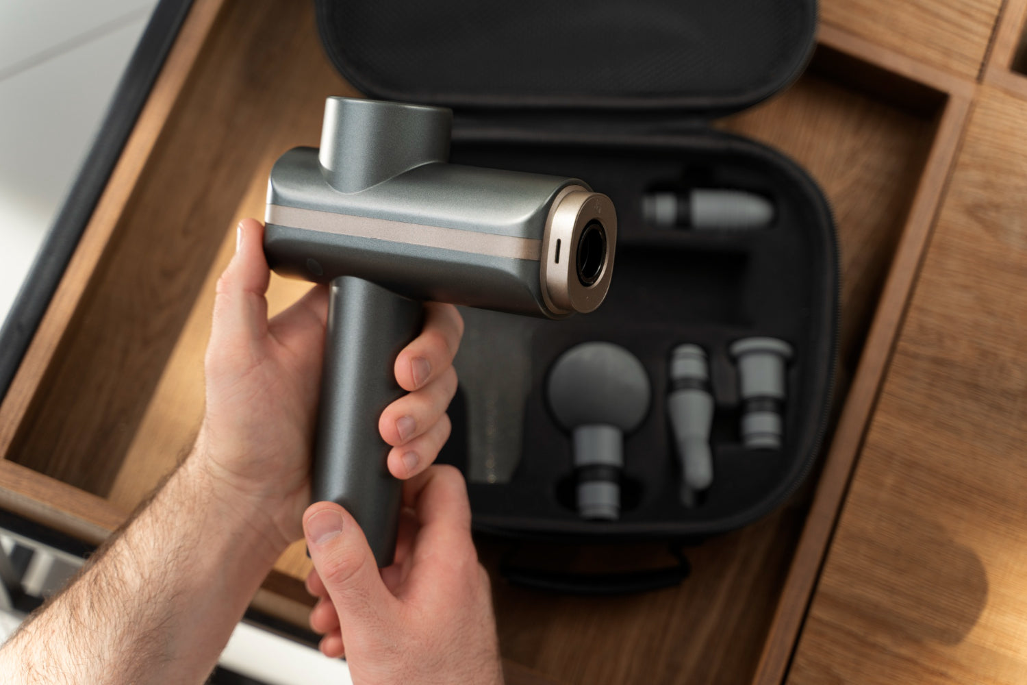 Choosing the Right Massager for Your Needs: A Complete Guide