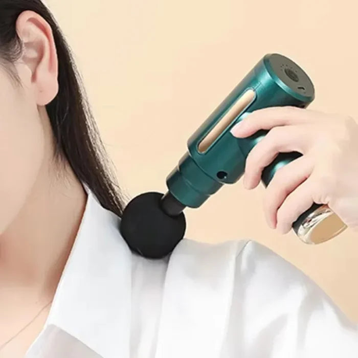 Deep Relief Therapy
